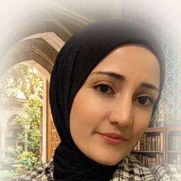 Ayşe Kahraman Acar